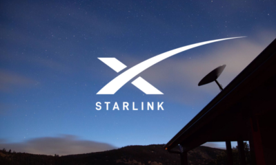 Starlink; satellite network, description, Cost Price, access and installation guide. 5