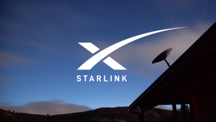 Starlink; satellite network, description, Cost Price, access and installation guide. 4