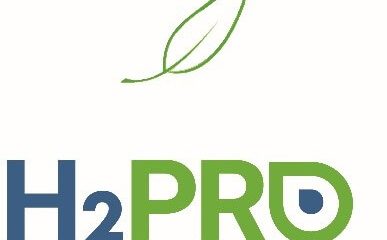 H2Pro company logo