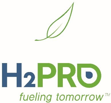 H2Pro company logo