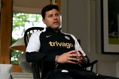 Chelsea is one of the greatest Club in the World...... Says Mauricio Pochettino 8