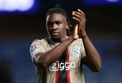 Transfer News:Super Eagles defender is a transfer target for Premier league Club. 7
