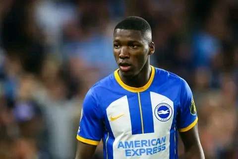 Transfer News: Chelsea have secured the services of 21yrs old Brighton's Midfielder. 9