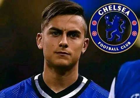 Explained: Why Dybala is the perfect Mount replacement. 17
