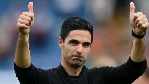 Explained: Arsenal patience paid off. 15