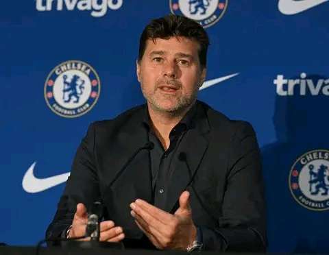 Three Chelsea youngsters to shine under Mauricio Pochettino. 16