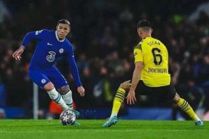 Three Chelsea youngsters to shine under Mauricio Pochettino. 1