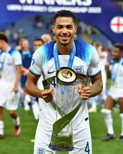 Three Chelsea youngsters to shine under Mauricio Pochettino. 2