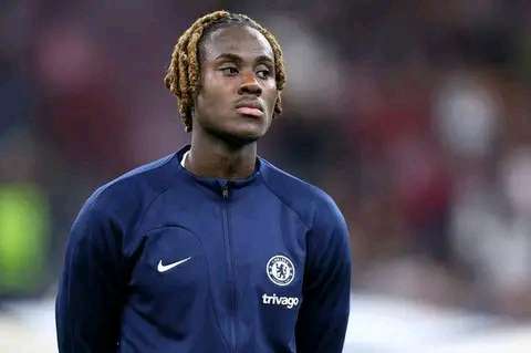 Chelsea fc latest transfer News;Lukaku swap deal, Colwill sign long-term contract. 3