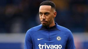 Three Chelsea want aways given additional time for their future to be resolved. 2