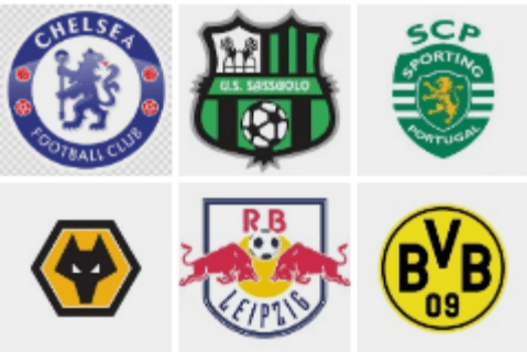 Ranked : Clubs with highest transfer income this summer. 14