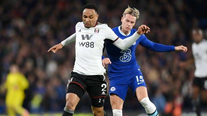 Chelsea vs Fulham friendly: Preview, team news, line-ups and how to watch. 2