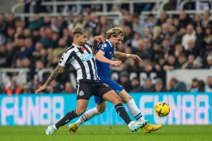 Chelsea vs Newcastle: Match preview, stats and predicted line-up. 2
