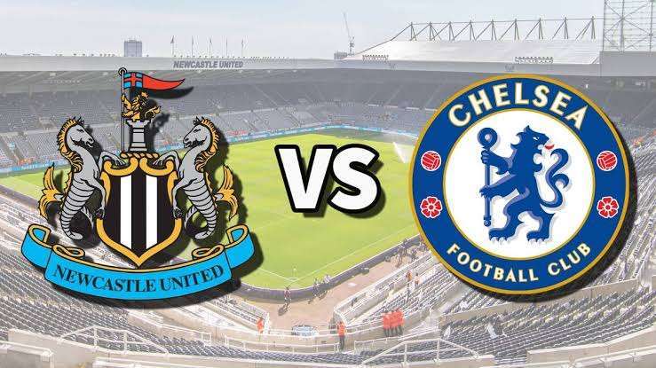 Chelsea vs Newcastle: Match preview, stats and predicted line-up. 10