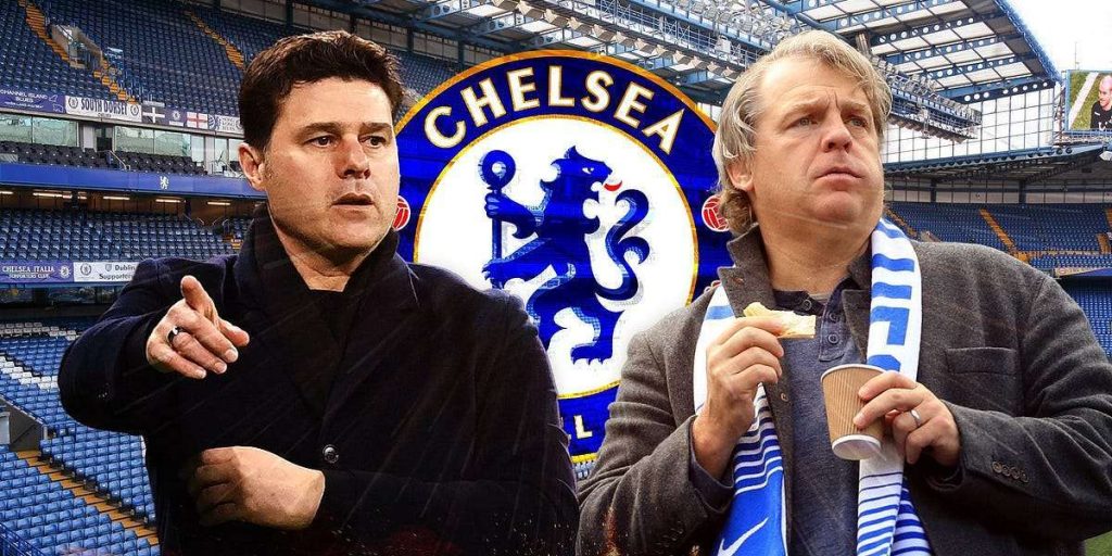 Chelsea to cash in two long serving academy graduates in January. 9