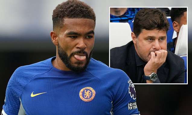 Chelsea injury news updates and return dates. 1