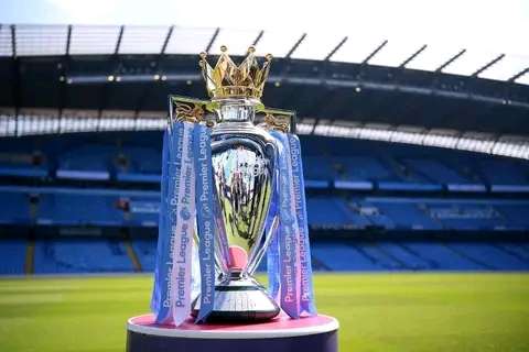 2023/24 Premier league predictions. 8