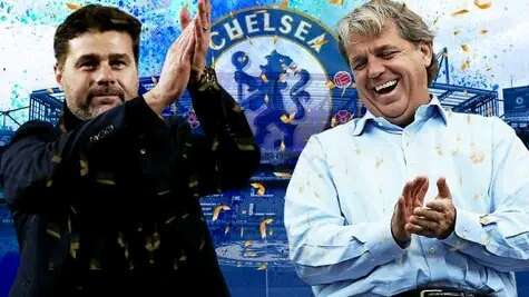 Chelsea last transfer news; Caicedo rejects Liverpool as Tyler Adams move to Chelsea collapses. 6
