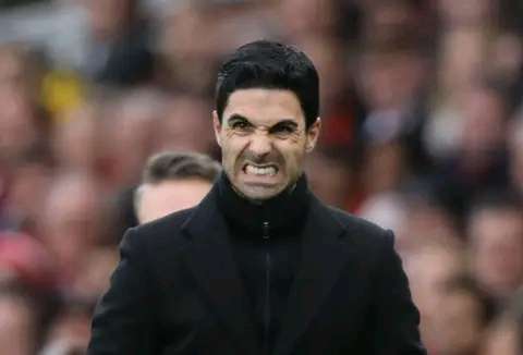 Arsenal new signing to be sidelined out for months due to injury. 5