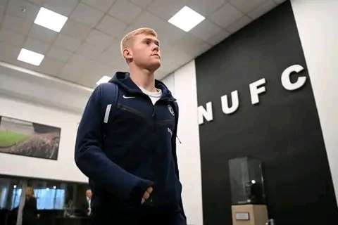 Done Deal:Lewis Hall to Newcastle on loan with a Mandatory buy option. 4