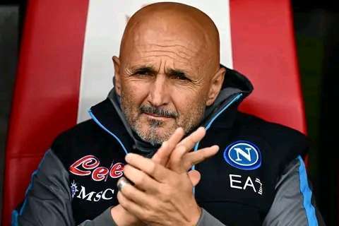 Done Deal: Luciano Spalletti will become Italy's New Coach. 3