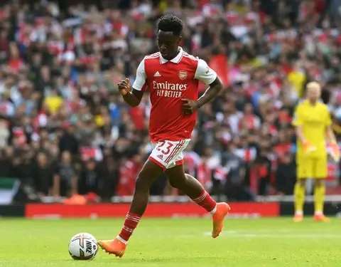 Brighton set to sign Arsenal midfielder as Caicedo replacement. 2
