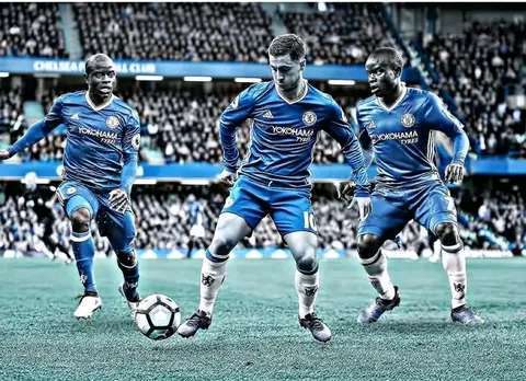 Crystal Palace are preparing a shocking move for former Chelsea star player. 7