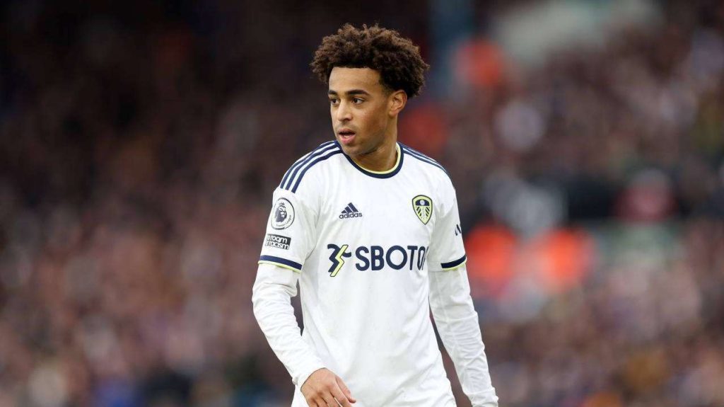 Reasons Tyler Adams has become Chelsea's no.1 transfer midfield alternative for Caicedo. 7