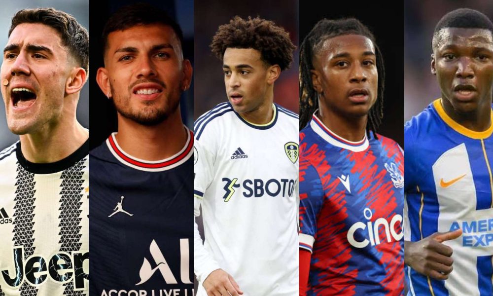 Monday round up: Chelsea latest team news and transfers. 1