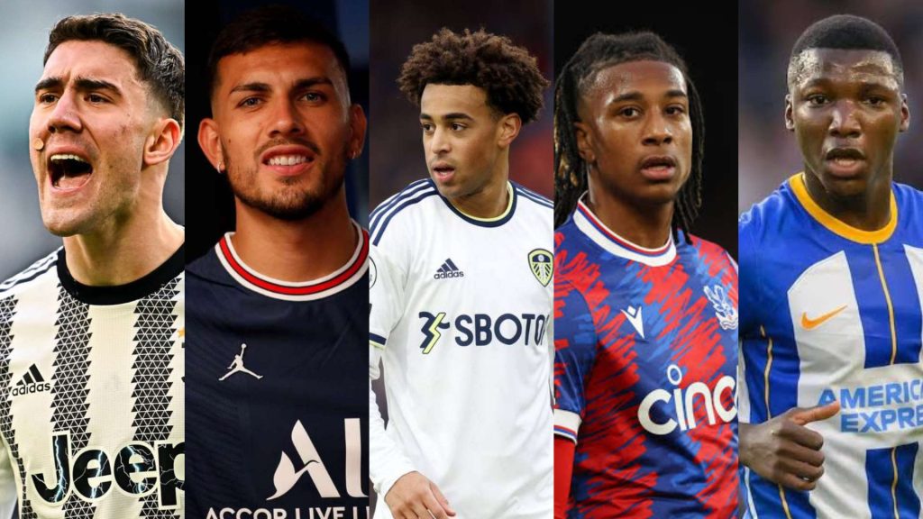 Monday round up: Chelsea latest team news and transfers. 6