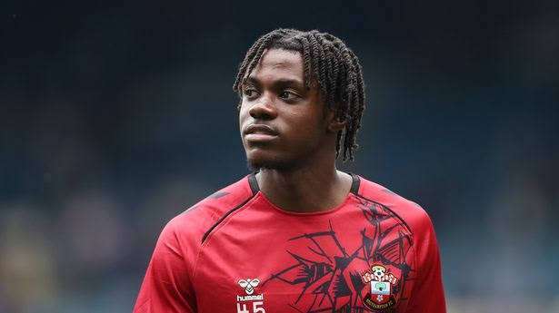Chelsea to battle Liverpool again for Lavia as they agree contractual terms with Olise. 2