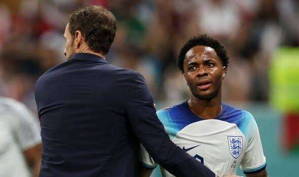 Sterling dropped in the upcoming Euro24 qualifiers while three Chelsea stars are named. 8