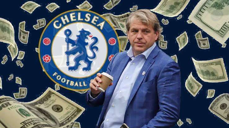 Chelsea FC players wages 2023/24 Premier league season. 7