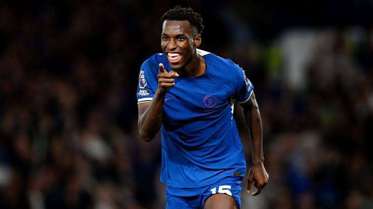 Two challenges await Chelsea this week. 1