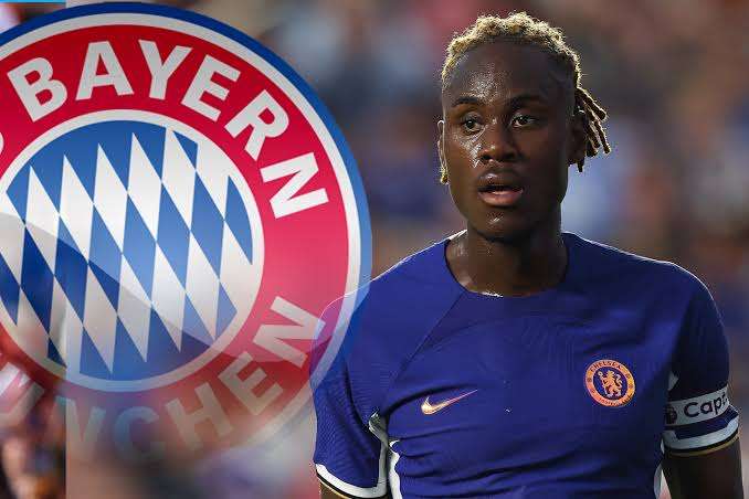 Chelsea to cash in two long serving academy graduates in January. 2