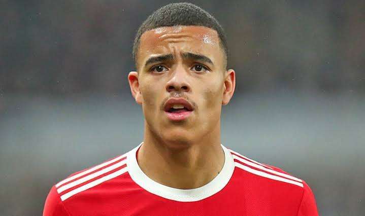 The race to sign Greenwood heats up as several European and Saudi clubs makes contact. 2