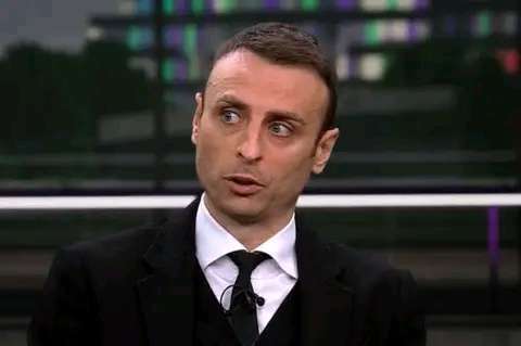 “I think the premier league champions in the 2023/24 season will be Manchester United or Chelsea..". -Dimitar Berbatov. 9