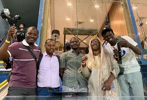 Sadio Mane's Mum, “Mane's decision to move to Al nassr is the best decision he made in his life." 3
