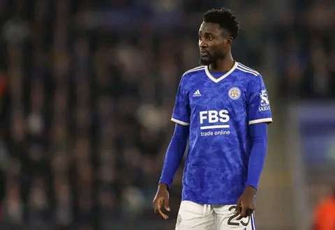 Barcelona to sign Wilfried Ndidi for free in june. 7