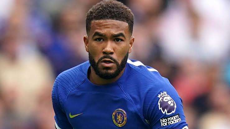 Transfer talk: Chelsea captain remains a target for Real Madrid. 1