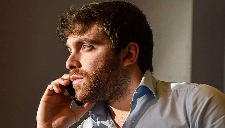 Fabrizio Romano: Players text me and I text them too asking for transfer info. 2