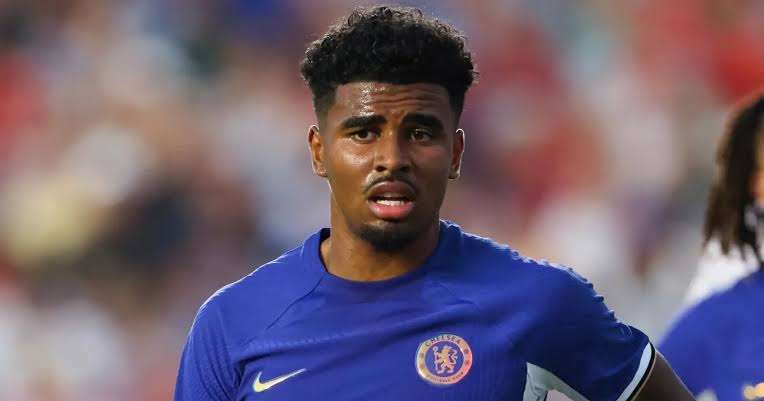 Chelsea to cash in two long serving academy graduates in January. 3