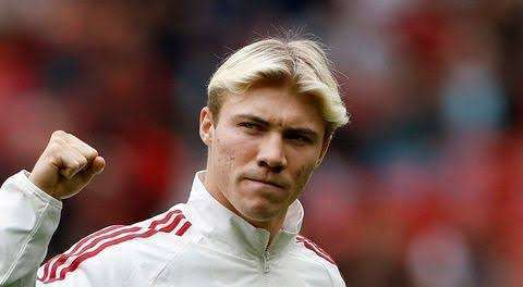 Ten Hag confirms Højlund is fit to face Arsenal, Mount and Varane to miss. 10
