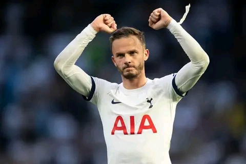 5 most impressive summer signings in the Premier league 2023. 3