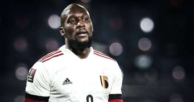 Inter's Curva Nord releases a statement vowing to 'mistreat' Lukaku when Inter host Roma. 6