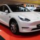 Tesla Model Y; Specs, features and price 3