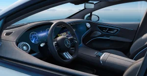 2023-mercedez-benz-EQS interior