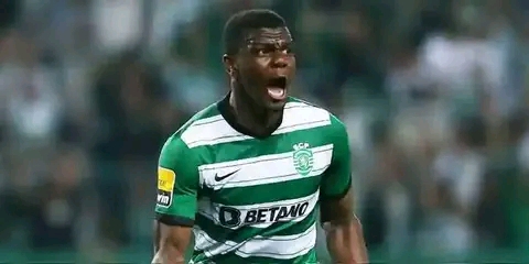 Chelsea have identified 19yrs old Ivorian defender as Thiago Silva replacement. 6