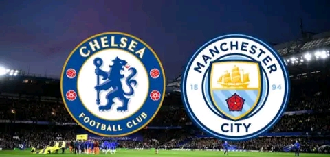 Chelsea vs Manchester City: Match Preview,line-ups and predictions. 1