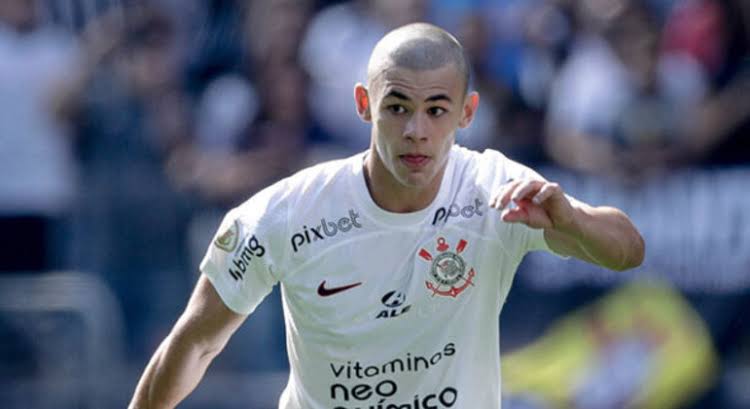 Who is Gabriel Moscardo? The Brazilian who has drawn the attention of Chelsea and other European clubs. 1